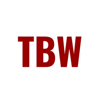 Логотип @tbwtr - TBW | Покупка и доставка из Турции 🇹🇷