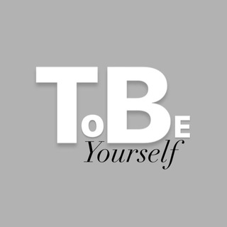 Логотип @tbyorselfstore - Tbyorself.store