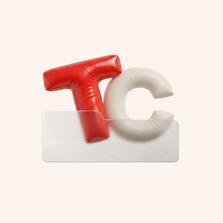 Логотип @tcagen - TOOCOOL про SMM и рекламу