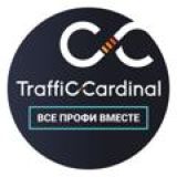 Логотип @tcardinal - Old traffic