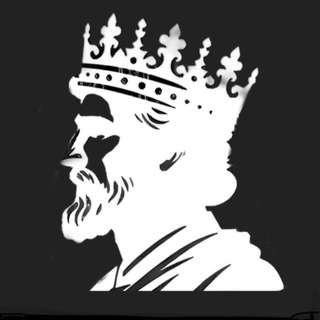 Логотип @tcarskaya - 👑Царская Ставка 👑2.0