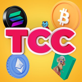 Логотип @tcc_public - TCC