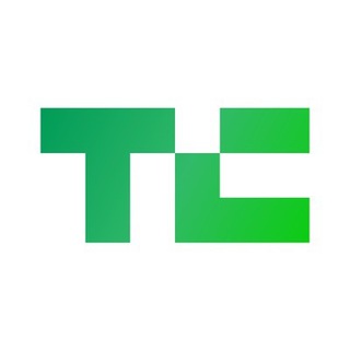 Логотип @tcchinese - TechCrunch中文讨论组
