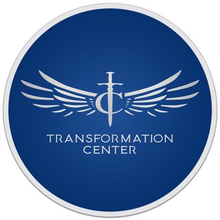 Логотип @tcci_center - Transformation Center