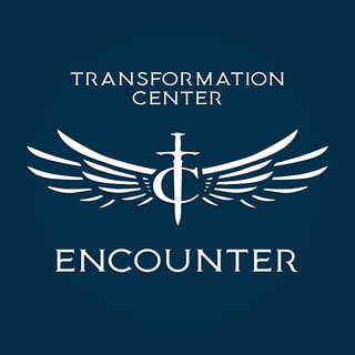 Логотип @tcci_encounter - TCCI Encounter Ministry