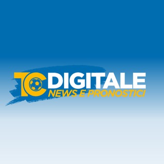 Логотип @tcdigitale - TCDIGITALE
