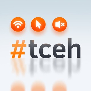 Логотип @tcehoviki - #tceh