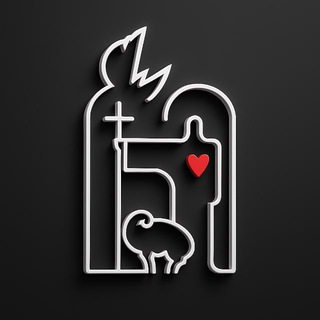 Логотип @tcerkov - Ташкентская Городская Церковь Христа