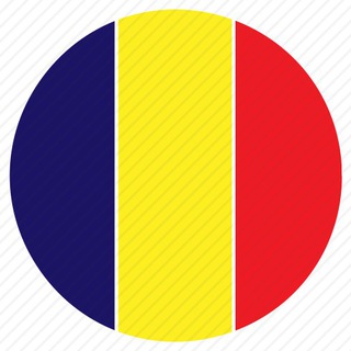 Логотип @tchadnews - Chadian GP