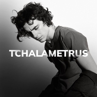 Логотип @tchalametrus - Timothée Chalamet | Тимоти Шаламе