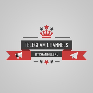 Логотип @tchannelsru - Telegram Channels