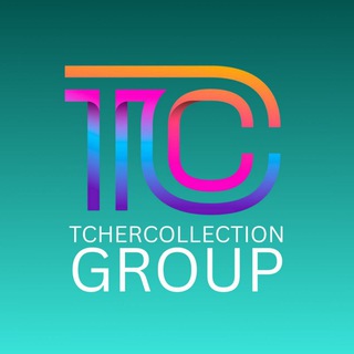 Логотип @tchercollectiontcgroup - Tchercollection-tc Group