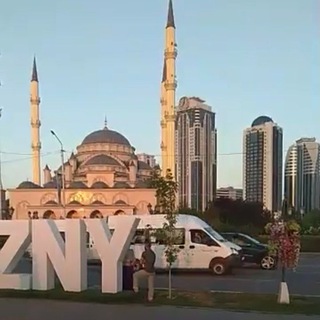 Логотип @tchetchen_news - TCHETCHEN_NEWS