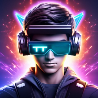 Логотип @tchtoday - Techno Today