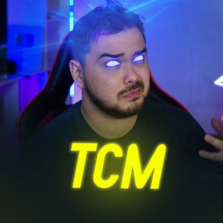 Логотип @tcmhata - TCM