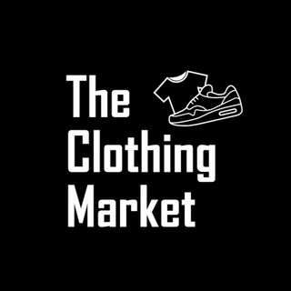 Логотип @tcmshops - The Clothing shop