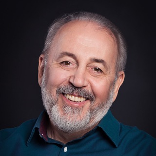 Логотип @tcmzdorovie - О китайской медицине | А. Ю. Семенцов