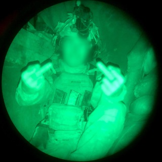 Логотип @tcringe_88 - 🏴‍☠️Tactical Cringe✙ #ХохолТг