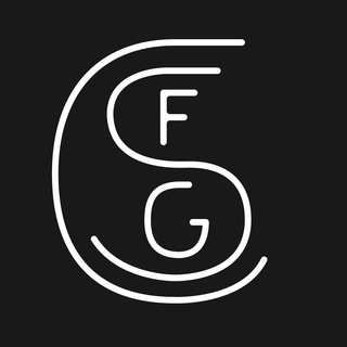 Логотип @tcsgf - CSGF | OFFICIAL