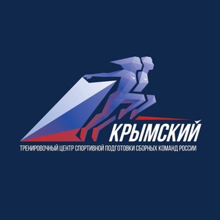 Логотип @tcskr_crimea - «Крымский» федеральный центр
