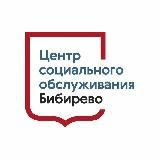 Логотип @tcso_bibirevo - ГБУ