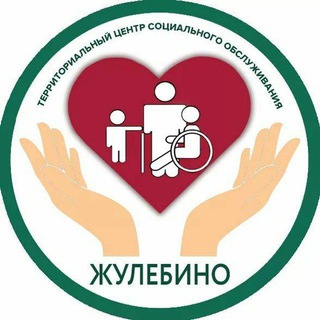 Логотип @tcso_zhulebino - ТЦСО "Жулебино"