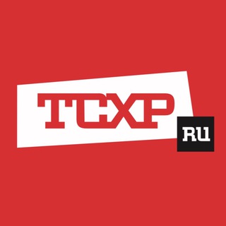 Логотип @tcxp_ru - Творческий союз художников России