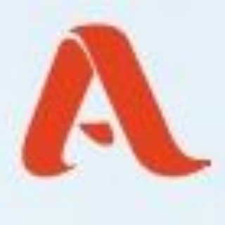 Логотип @td_afina - ТД АФИНА. Спорттовары. Офисная и медицинская мебель