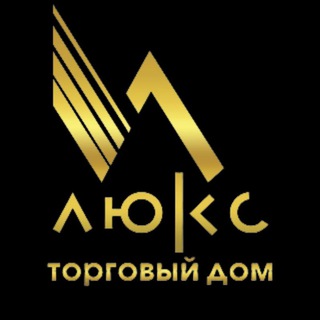 Логотип @td_luks - Торговый Дом Люкс
