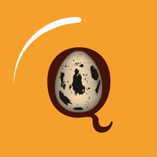 Логотип @td_qegg - QEGG
