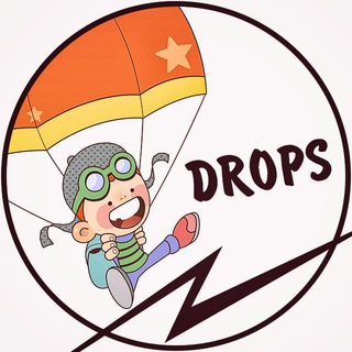 Логотип @tdadrops - TDA Airdrops