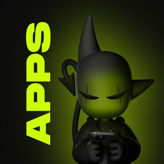 Логотип @tdapps_news - DEVILS APPS I News 🗞