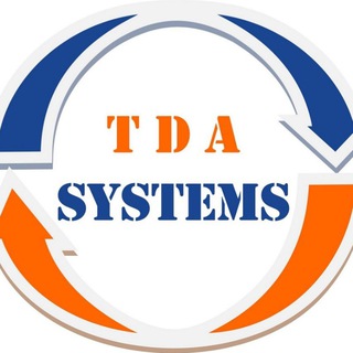 Логотип @tdasystems_standarts - Компания ТДА Системс