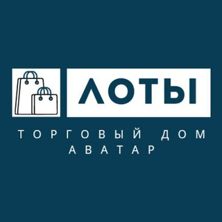 Логотип @tdavatarlots - Оптовый интернет-магазин: Торговый Дом Аватар