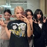 Логотип @tdbuvcf - 🌺ALTER EGO - Kiki🌺 аниме арт и видео🌺