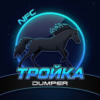 Логотип @tdbyzoommax - TD by ZooMMaX