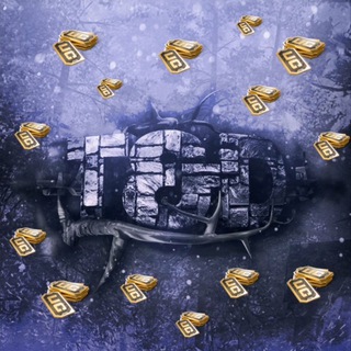 Логотип @tdchanneluc - UC от T&D channel🔥