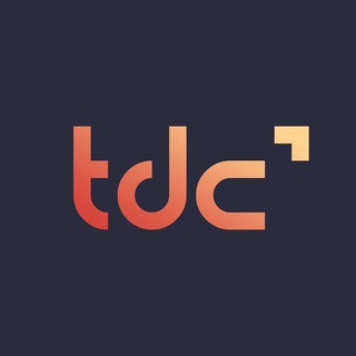 Логотип @tdcmotivation - The Dreamers Club