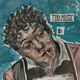 Логотип @tddmusicgroup - TDD MUSIC