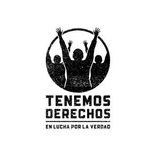 Логотип @tderechos - Tenemos Derechos