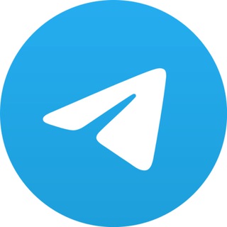 Логотип @tdesktop_releases - Telegram Desktop