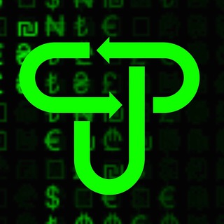 Логотип @tdexnetwork - TDEX - Trading Unleashed