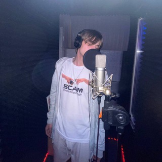 Логотип @tdiebudvdivd - ПРОСТО БОДЯ