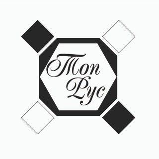 Логотип @tdk_toprus - tdk_toprus