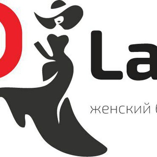 Логотип @tdlady - TD💃Lady. Канал. Женский бизнес-клуб