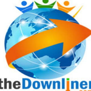 Логотип @tdlcoopchat - The Downliner, GameAdz & VMPayday Live Chat