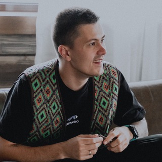 Логотип @tdlfulfillment - Александр Демков | СКЛАД