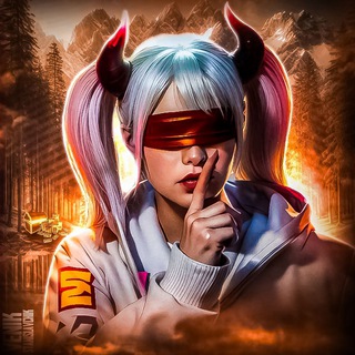 Логотип @tdmmankey - 7amMIKKA