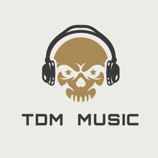 Логотип @tdmmusic12 - 𝐓𝐃𝐌 ᴍᴜsɪᴄ 🫦