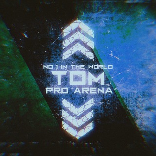 Логотип @tdmproarena - TDMPROARENA🍑